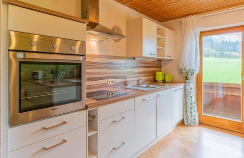 Reith im Alpbachtal Apartment | Holiday apartment directly by the ski slope