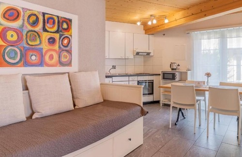 Matten bei Interlaken Apartment | Holiday apartment Matten b. Interlaken for 2 persons - Holiday apartment in a farmhouse