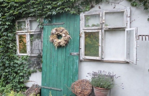 Lubbenau/Spreewald Apartment | Holiday apartment in the old brewery