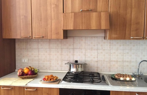 Apecchio Apartment | Holiday apartment Sant'Angelo in Vado for 1 - 20 persons with 5 bedrooms - Twin house