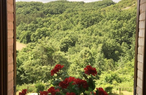 Apecchio Apartment | Holiday apartment Sant'Angelo in Vado for 1 - 20 persons with 5 bedrooms - Twin house