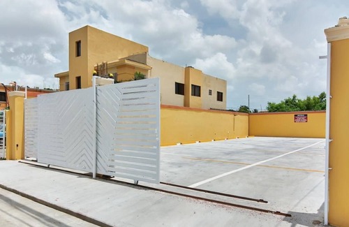 Corales del Sur Apartment | Holiday apartment Santo Domingo Este for 1 - 3 persons with 1 bedroom - Holiday apartment