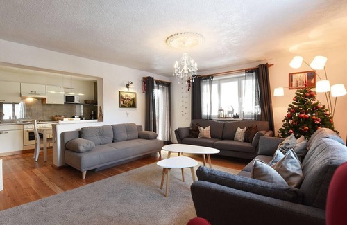 Gries im Sellrain Apartment | Holiday apartment Gries im Sellrain for 2 - 8 persons with 2 bedrooms - Holiday apartment in one or