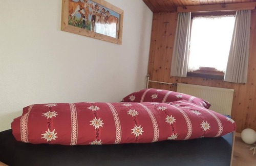 Mosnang Other | Holiday apartment Lütisburg Station for 1 - 5 persons with 3 bedrooms - Farmhouse