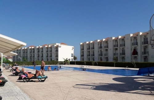 Bogaz Apartment | Holiday apartment in Bogaz