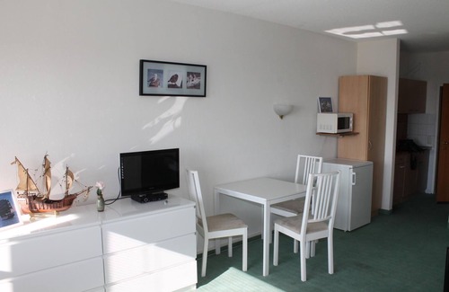 Holm Apartment | Holiday apartment K312 for 2-3 people near the beach