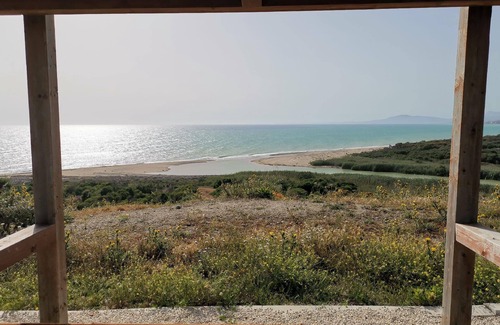 Cattolica Eraclea Apartment | Holiday apartment Cattolica Eraclea for 1 - 2 persons with 1 bedroom - Row house