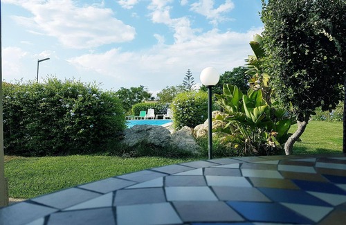 Cattolica Eraclea Apartment | Holiday apartment Cattolica Eraclea for 1 - 2 persons with 1 bedroom - Row house