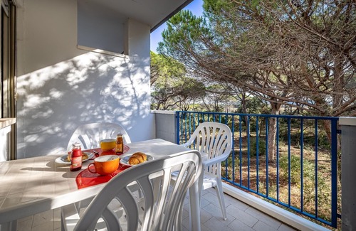 Principina a Mare Apartment | Holiday apartment Principina a Mare for 1 - 3 persons - Holiday apartment in one or multi-family hou