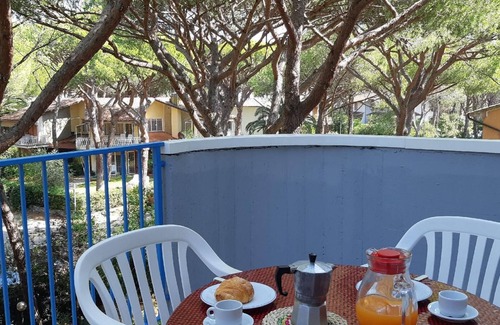 Principina a Mare Apartment | Holiday apartment Principina a Mare for 1 - 3 persons - Holiday apartment in one or multi-family hou