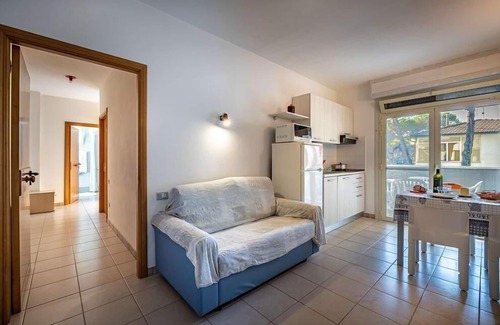 Principina a Mare Apartment | Holiday apartment Principina a Mare for 2 - 5 persons with 2 bedrooms - Holiday apartment in one or