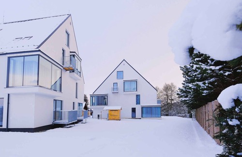 Liptovsky Mikulas Apartment | Holiday apartment with wellness area