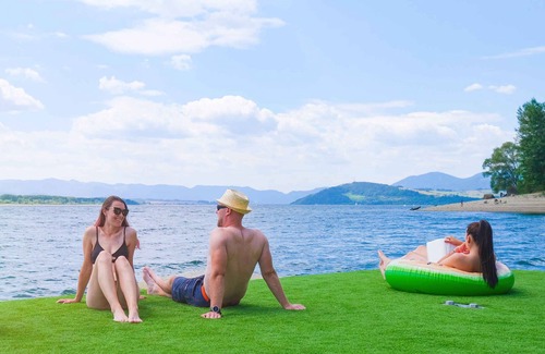 Liptovsky Mikulas Apartment | Holiday apartment with wellness area