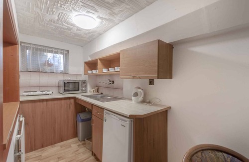 Svoboda nad Upou Apartment | Holiday apartment close to a skil ift with billiard and sauna