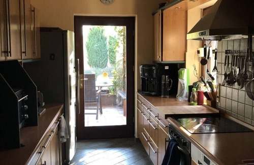 Bad Schmiedeberg House | Holiday apartment Bad Schmiedeberg for 1 - 5 persons with 3 bedrooms - Holiday house