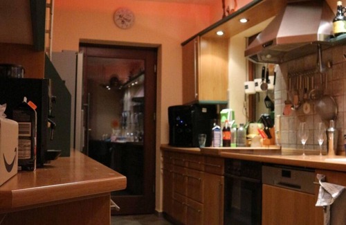 Bad Schmiedeberg House | Holiday apartment Bad Schmiedeberg for 1 - 5 persons with 3 bedrooms - Holiday house