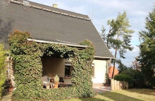 Bad Schmiedeberg House | Holiday apartment Bad Schmiedeberg for 1 - 5 persons with 3 bedrooms - Holiday house