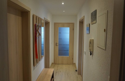 Lauter Apartment | holiday apartment/apt. for 5 guests with 81m² in Lauter-Bernsbach (157594)