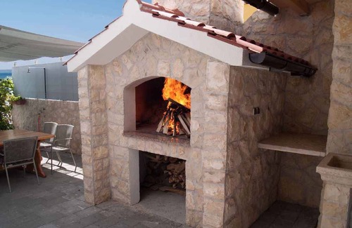 Businci Apartment | Holiday apartment only 50 m from the beach