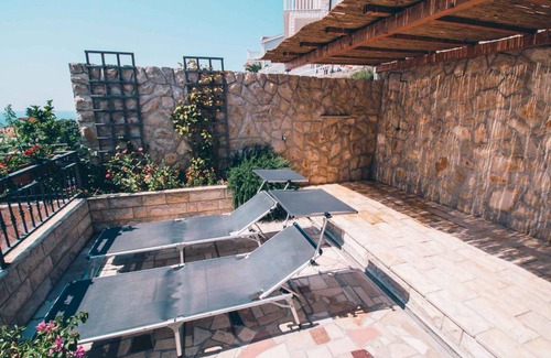 Businci Apartment | Holiday apartment only 50 m from the beach