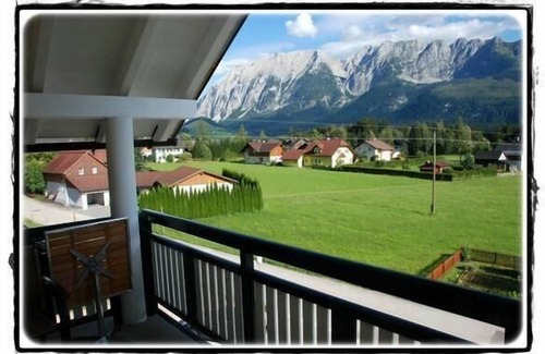 Thorl Apartment | Holiday apartment Bad Mitterndorf for 1 - 4 persons with 1 bedroom - Holiday apartment