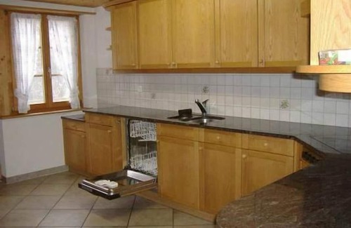 Langnau Im Emmental Apartment | Holiday apartment Oberfrittenbach for 1 - 12 persons with 4 bedrooms - Holiday apartment