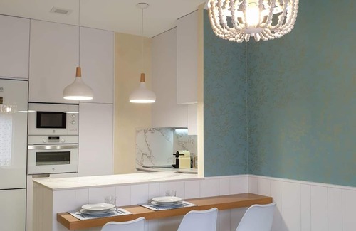 Mota del Cuervo Other | Holiday apartment Mota del Cuervo for 1 - 4 persons with 1 bedroom - Holiday house