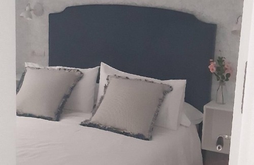 Mota del Cuervo Other | Holiday apartment Mota del Cuervo for 1 - 4 persons with 1 bedroom - Holiday house