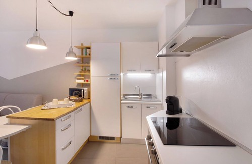 Abbadia Lariana House | Holiday Apartment 'La Filanda' close to the Lake with Wi-Fi