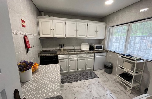 Cova House | Holiday apartment Vieira do Minho for 1 - 4 persons with 3 bedrooms - Holiday house