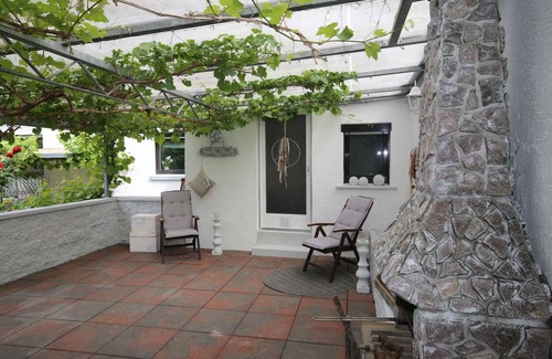 Kamp-Bornhofen Apartment | Holiday apartment in a unique panoramic location