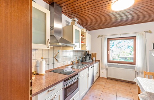 Kamp-Bornhofen Apartment | Holiday Apartment Wanderbar on the Rhine with Private Terrace, Private Garden and Wi-Fi