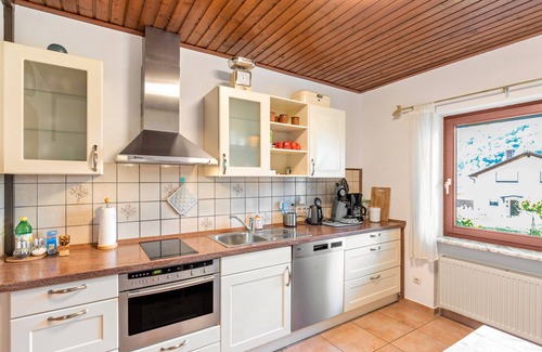 Kamp-Bornhofen Apartment | Holiday Apartment Wanderbar on the Rhine with Private Terrace, Private Garden and Wi-Fi