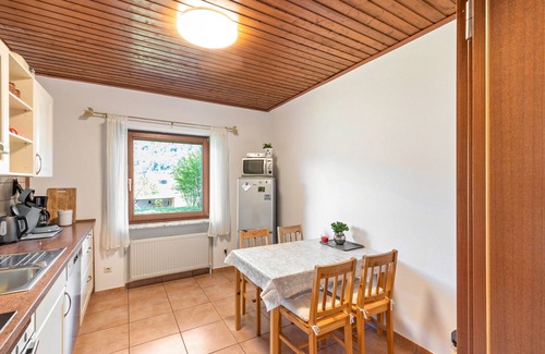 Kamp-Bornhofen Apartment | Holiday Apartment Wanderbar on the Rhine with Private Terrace, Private Garden and Wi-Fi