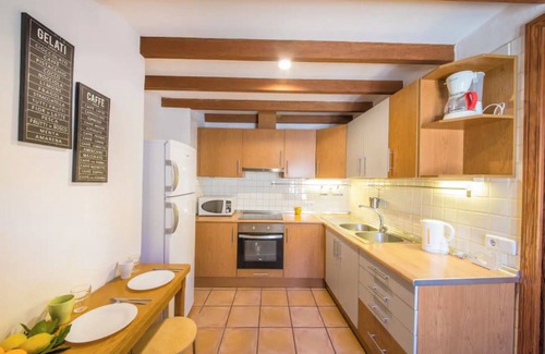 Soller Apartment | Holiday Apartment Ca Na Magda with Sea View, Wi-Fi, A/C & Balcony