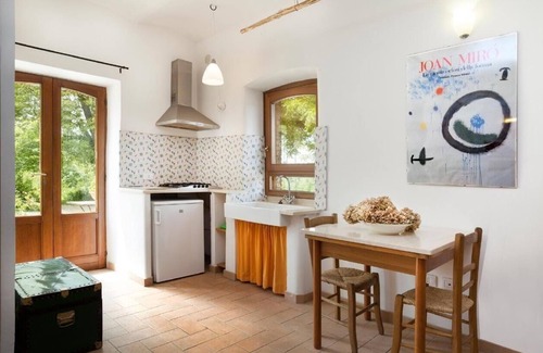 Castel Giorgio Apartment | Holiday apartment Castel Giorgio for 1 - 3 persons with 1 bedroom - Holiday apartment
