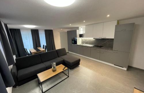 Fluehli Apartment | Holiday Apartment Alex