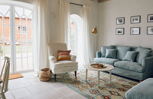 Barkelsby Apartment | holiday apartment/apt. for 4 guests with 62m² in Barkelsby (177436)