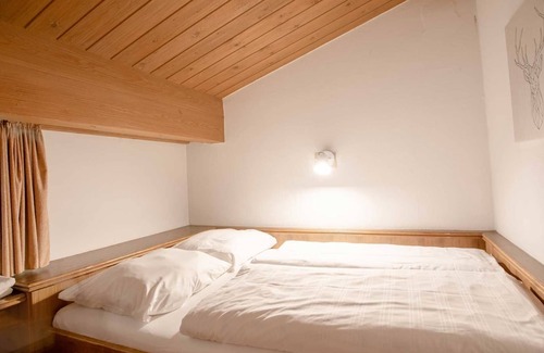 Graen Apartment | holiday apartment/apt. for 6 guests with 55m² in Grän (166417)