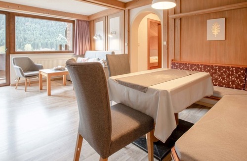 Graen Apartment | holiday apartment/apt. for 6 guests with 55m² in Grän (166417)