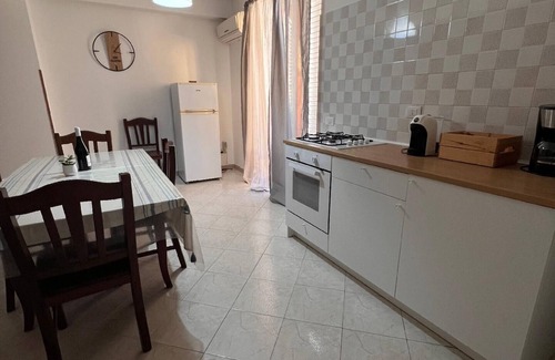 Balestrate Apartment | Holiday apartment Balestrate for 1 - 5 persons with 2 bedrooms - Holiday apartment in one or multi-f