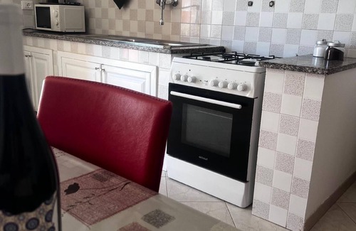 Balestrate Apartment | Holiday apartment Balestrate for 1 - 4 persons with 2 bedrooms - Holiday apartment in one or multi-f