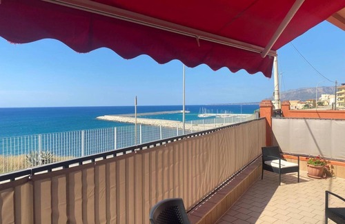 Balestrate Apartment | Holiday apartment Balestrate for 1 - 4 persons with 2 bedrooms - Holiday apartment in one or multi-f