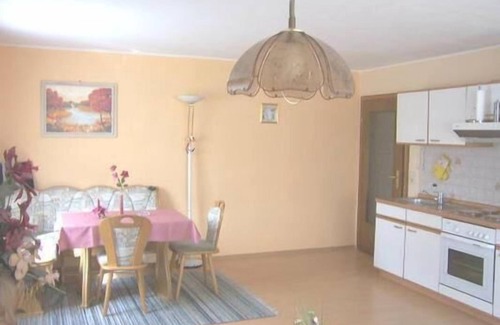 Bobrach Apartment | Holiday apartment Böbrach for 1 - 4 persons with 2 bedrooms - Holiday apartment