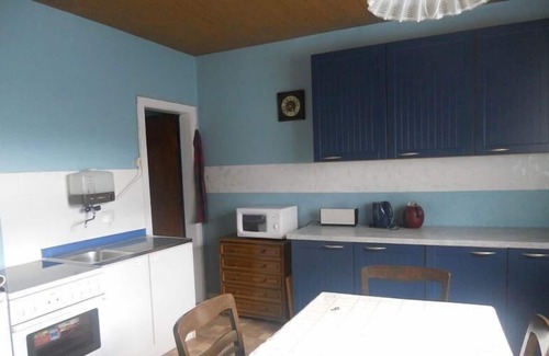 Brilon Apartment | Holiday apartment Bontkirchen for 2 - 4 persons with 1 bedroom - Holiday apartment