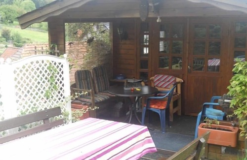 Brilon Apartment | Holiday apartment Bontkirchen for 2 - 4 persons with 1 bedroom - Holiday apartment