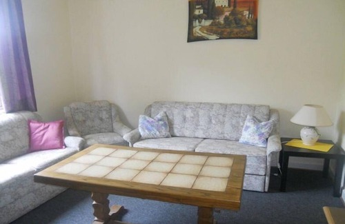 Brilon Apartment | Holiday apartment Bontkirchen for 2 - 4 persons with 1 bedroom - Holiday apartment