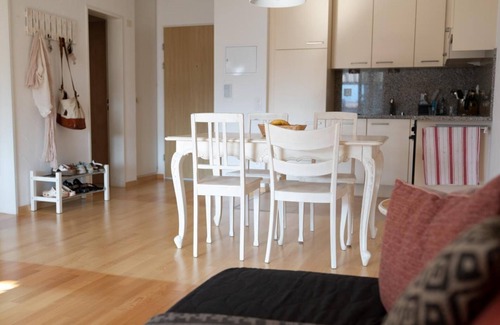 Caslano Apartment | Holiday apartment Caslano for 1 - 5 persons with 1 bedroom - Holiday apartment in one or multi-famil