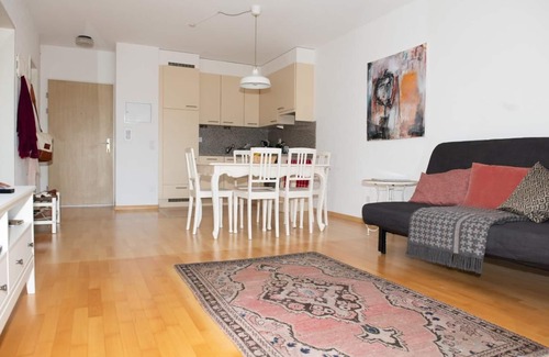 Caslano Apartment | Holiday apartment Caslano for 1 - 5 persons with 1 bedroom - Holiday apartment in one or multi-famil