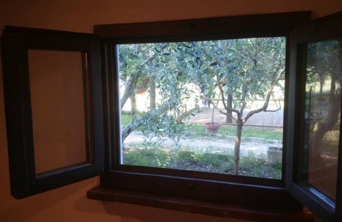 Borgo della Consolazione Apartment | Holiday apartment Cesano for 1 - 4 persons with 1 bedroom - Holiday apartment